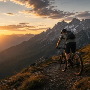 Cycling