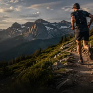 Trail Running