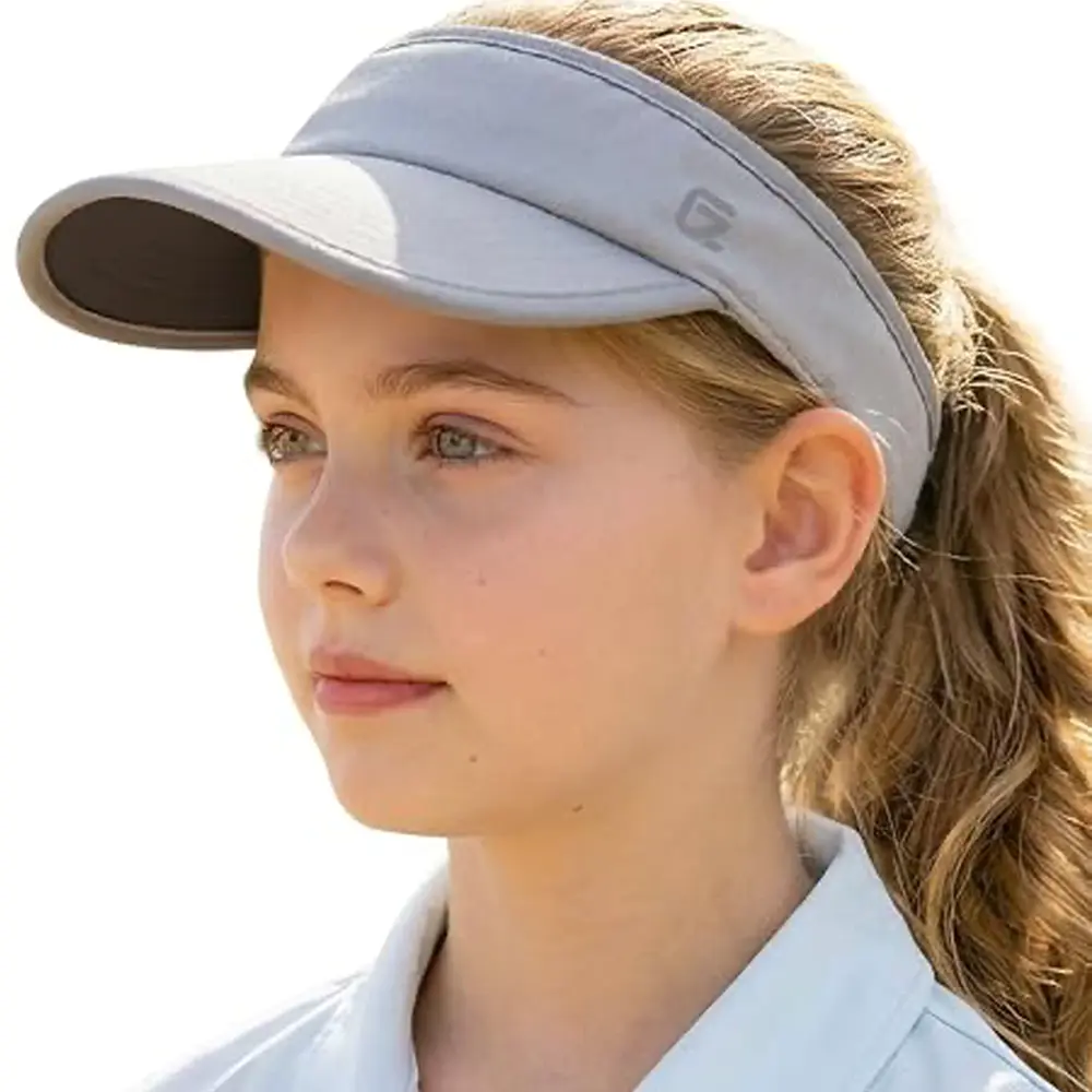 Children's Golf Hats & Caps