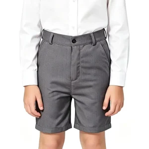 Children's Golf Shorts