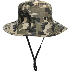 Children's Hunting, Shooting & Fishing Hats & Caps