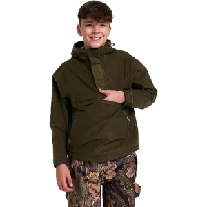 Children's Hunting, Shooting & Fishing Jackets & Smocks