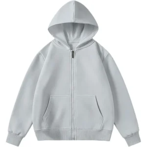Children's Outdoor Hoodies & Sweatshirts