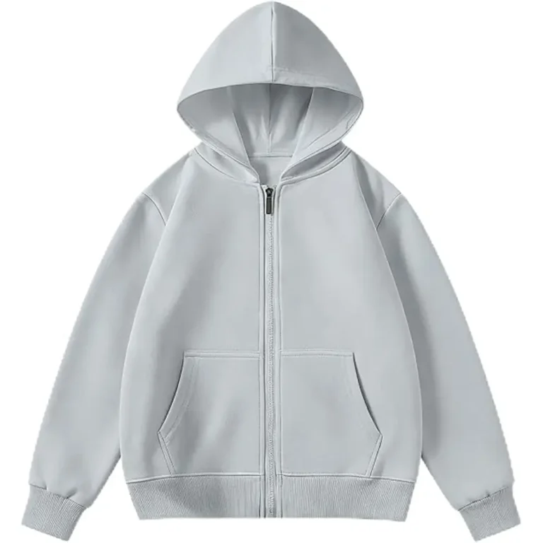 Children's Outdoor Hoodies & Sweatshirts
