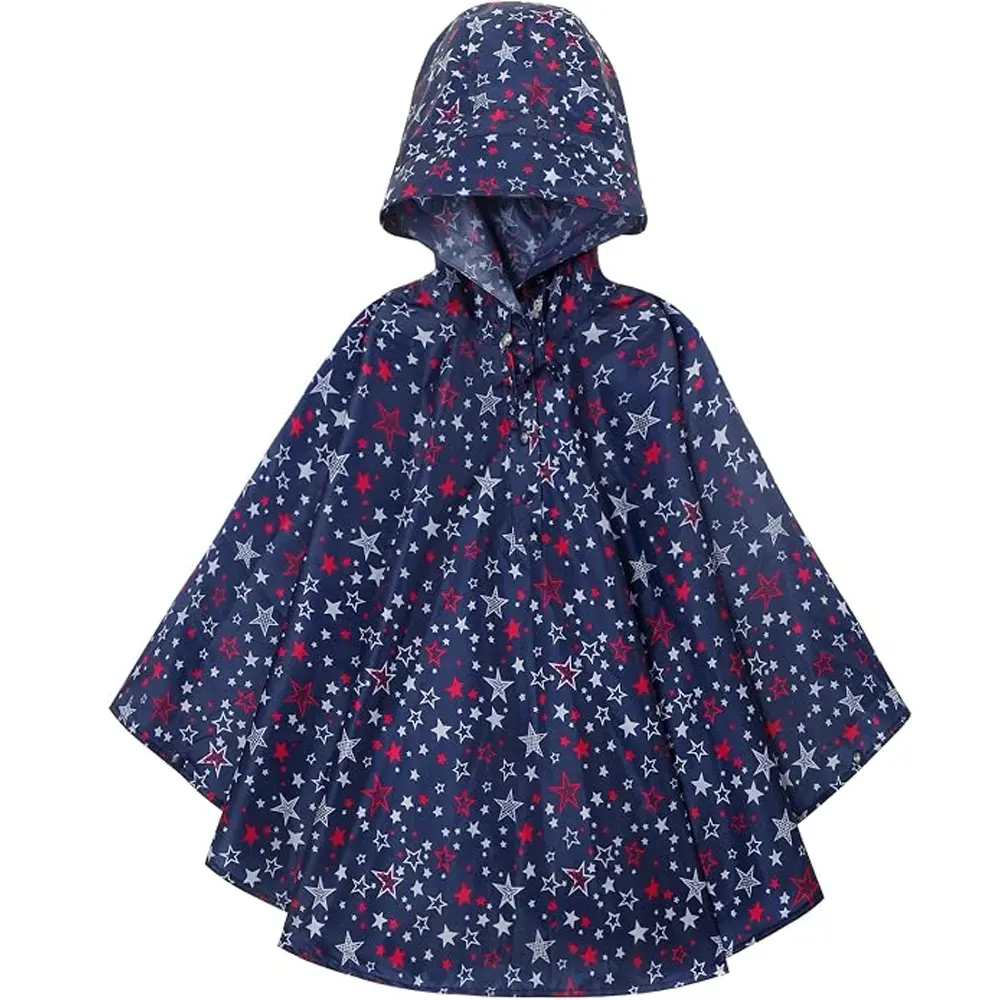 Children's Ponchos