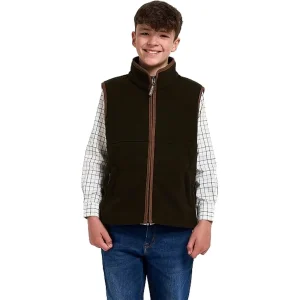 Children's Hunting, Shooting & Fishing Gilets
