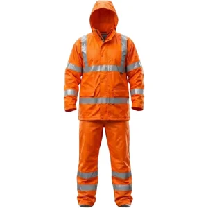 High Visibility Workwear