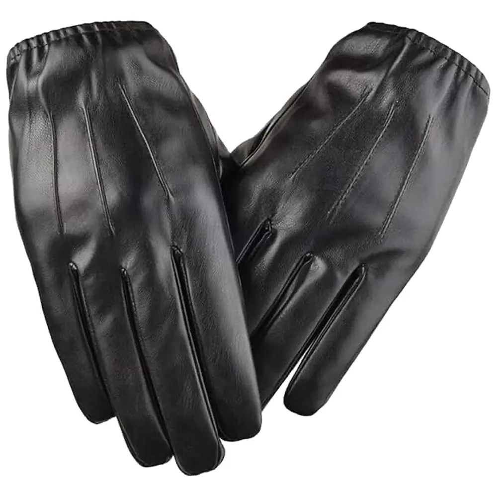 Leather Gloves
