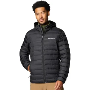 Men's Down Jackets