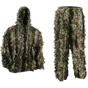 Men's Ghillie Suits