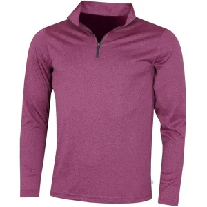Men's Golf Jumpers & Fleeces
