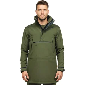 Men’s Hunting, Shooting & Fishing Jackets & Smocks
