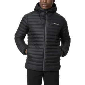 Men's Insulated Jackets