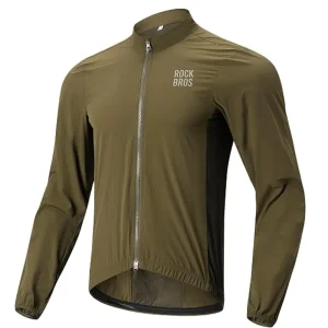 Men's Mountain Biking & Cycling Jackets