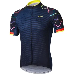 Men's Mountain Biking & Cycling Jerseys