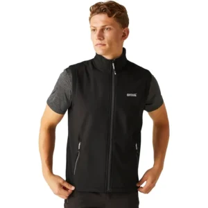 Men’s Outdoor Gilets & Bodywarmers