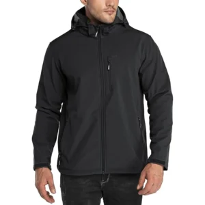 Men's Outdoor Jackets and Coats