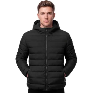 Men's Puffer Jackets