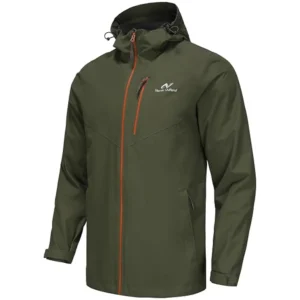 Men's Raincoats