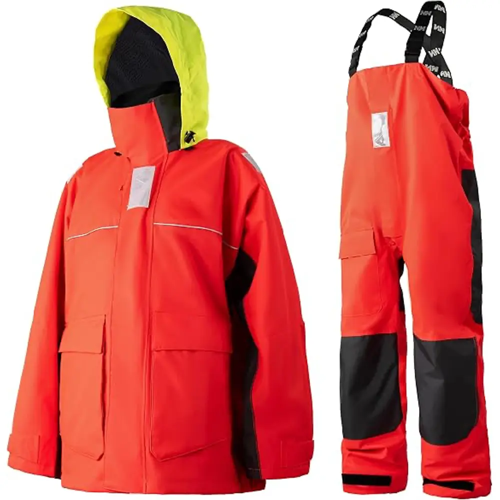 Men's Sailing Salopettes & Waterproof Trousers
