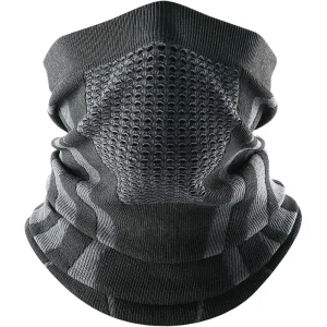 Men's Ski & Snowboard Neck Warmers