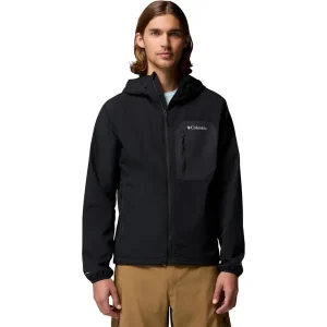 Men's Softshell Jackets