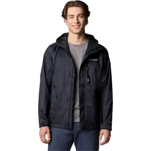 Men's Waterproof Jackets