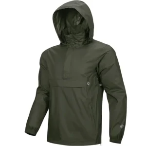 Outdoor Jackets and Coats