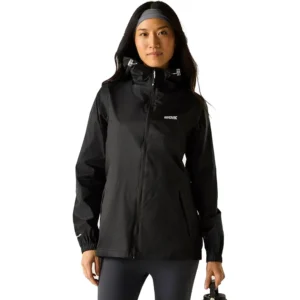Women's Outdoor Jackets & Coats
