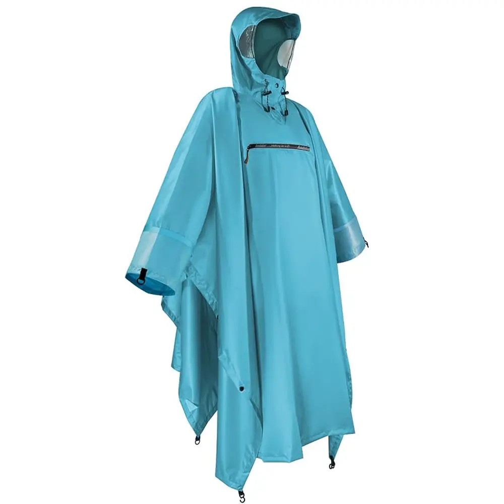 Women's Ponchos