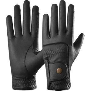 Women's Riding Gloves