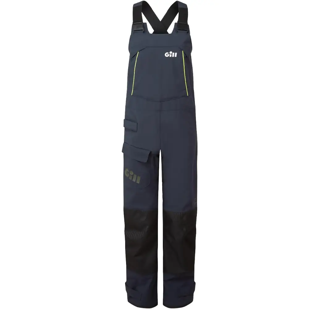 Women's Sailing Salopettes & Waterproof Trousers