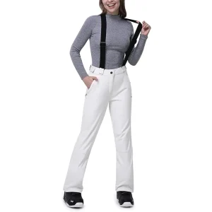 Women's Ski & Snowboard Trousers & Salopettes