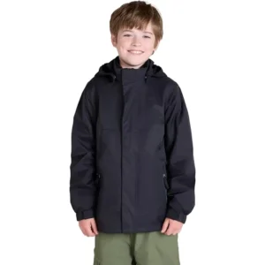 Children's 3-in-1 Jackets
