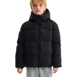 Children's Down Jackets