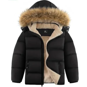 Children's Puffer Jackets