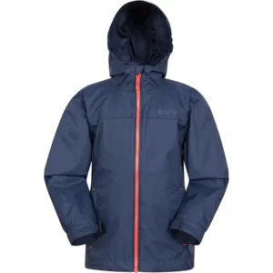 Children's Waterproof Jackets