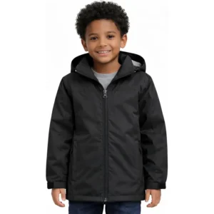 Children's Windproof Jackets
