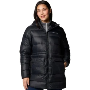 Women's Down Jackets