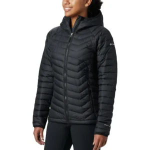 Women's Insulated Jackets