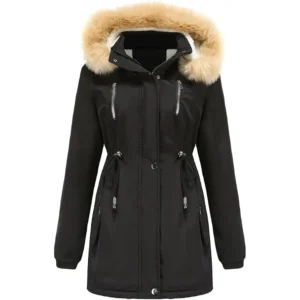 Women's Parkas