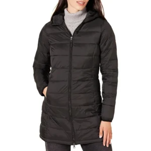 Women's Puffer Jackets