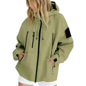 Women's Raincoats