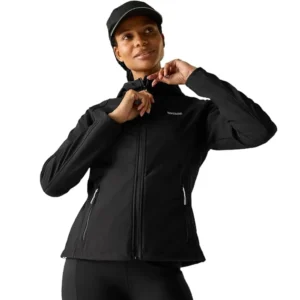 Women's Softshell Jackets