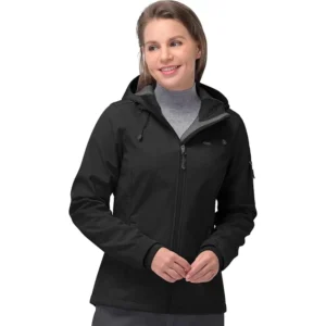 Women's Windproof Jackets
