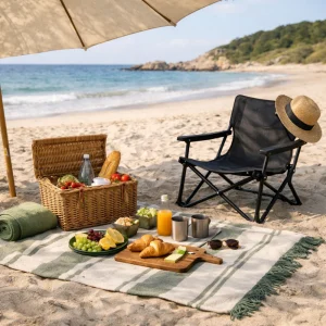Beach & Picnic Gear