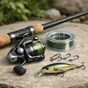 Fishing