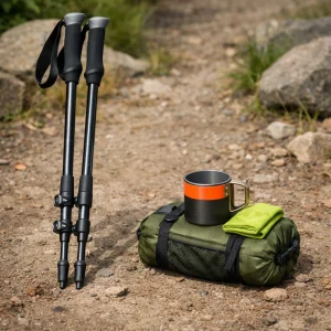 Hiking, Walking & Trekking