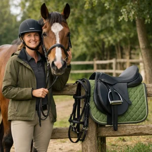 Horseback Riding & Equestrian