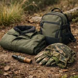 Hunting & Field Sports